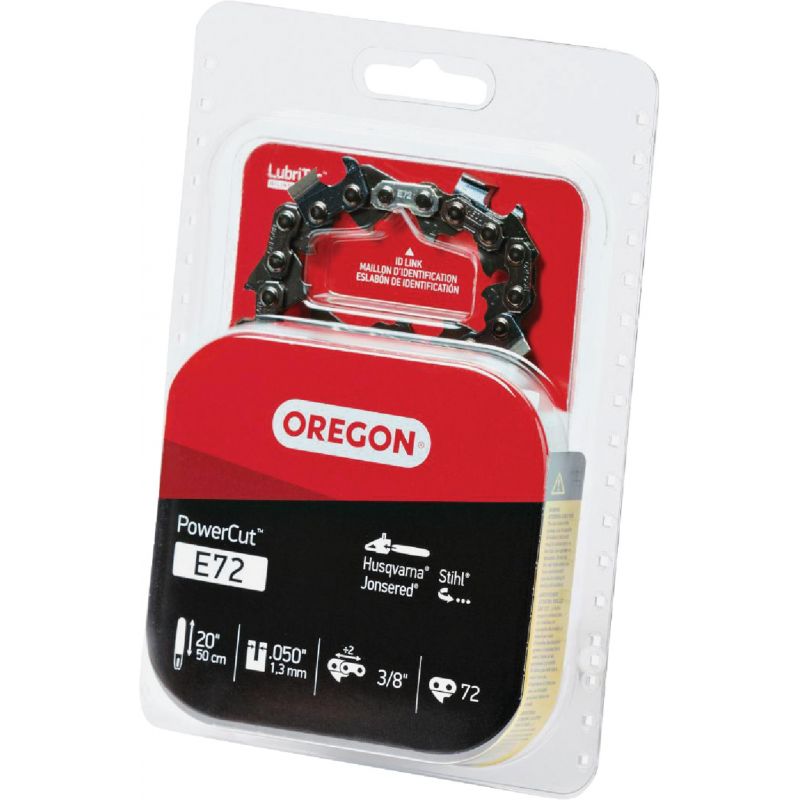 Oregon PowerCut Replacement Chainsaw Chain