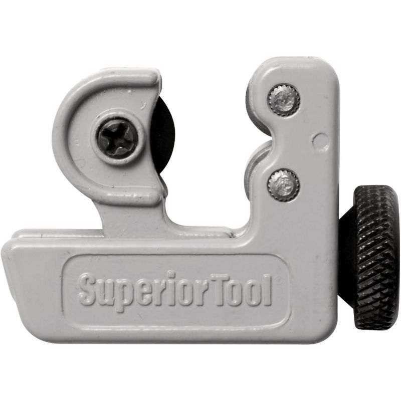 Superior Tool Mini Tubing Cutter
