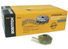 Bostitch Coil Roofing Nail