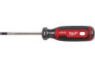 Milwaukee Cabinet Tip Slotted Screwdriver (USA)