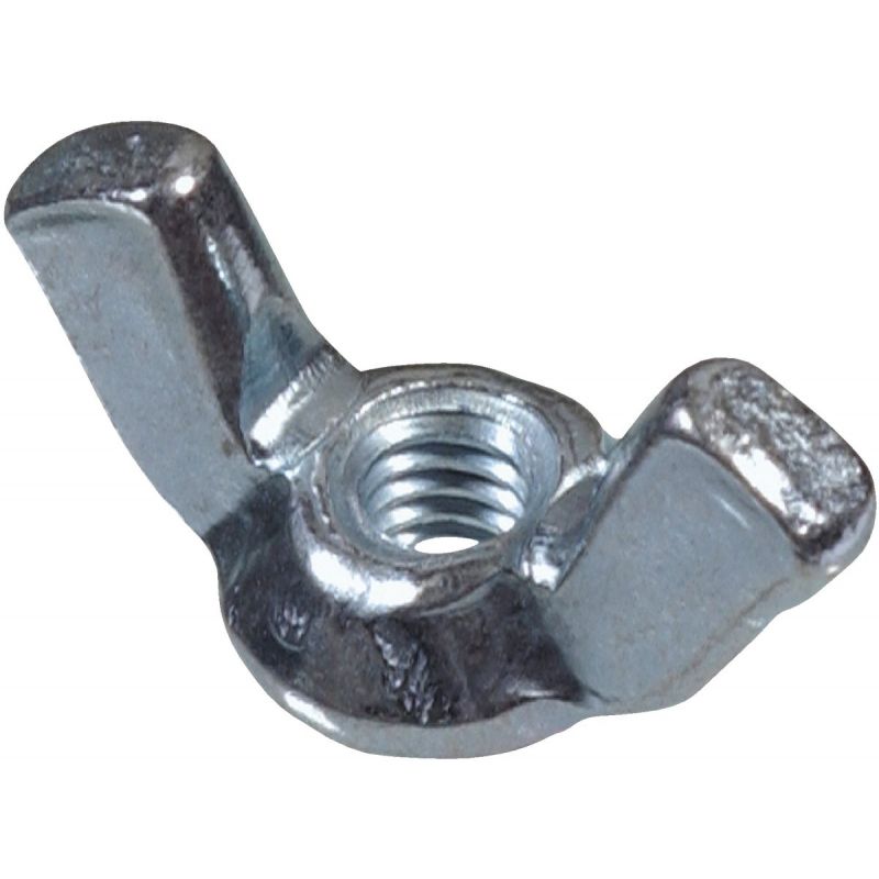 Hillman Cold Forged Zinc Wing Nut