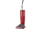 Sanitaire Tradition Upright Vacuum Cleaner Red