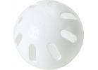 Wiffle Ball White (Pack of 12)