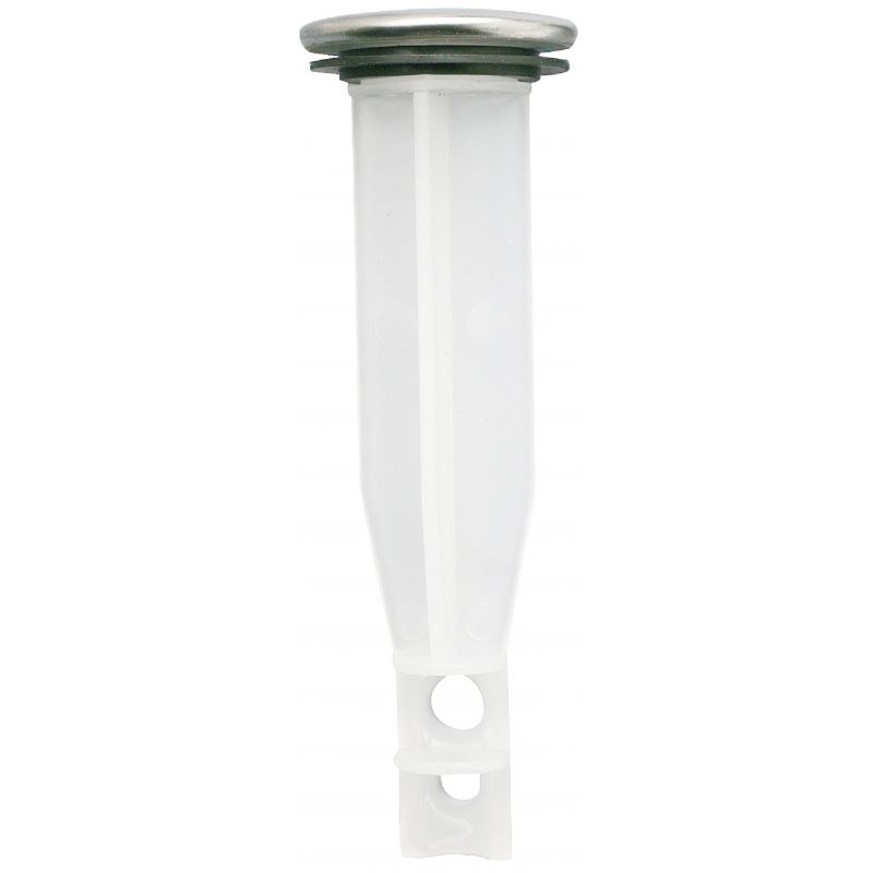 Do it Bathroom Sink Pop-Up Plunger for American Standard 4-1/2 In. L X 1-3/8 In. D
