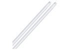 Feit Electric T1248840LEDG22 LED Fluorescent Tube, Linear, T12 Lamp, 40 W Equivalent, G13 Lamp Base, Frosted (Pack of 5)