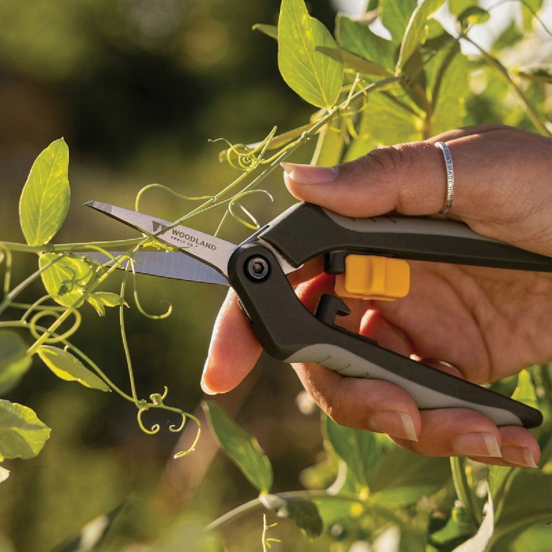 Woodland Nano-Tip Pruning Snip