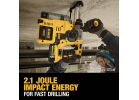 DeWalt 20V Cordless Rotary Hammer Drill Kit