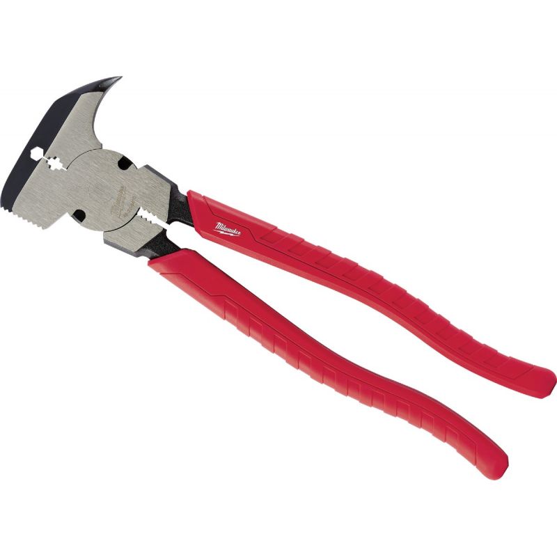 Milwaukee Fencing Pliers 10-1/2 In.