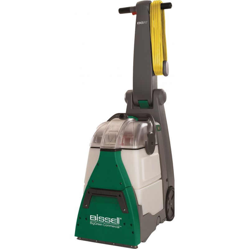 Bissell BigGreen Commercial Upright Carpet Cleaner Machine 1.75 Gal.