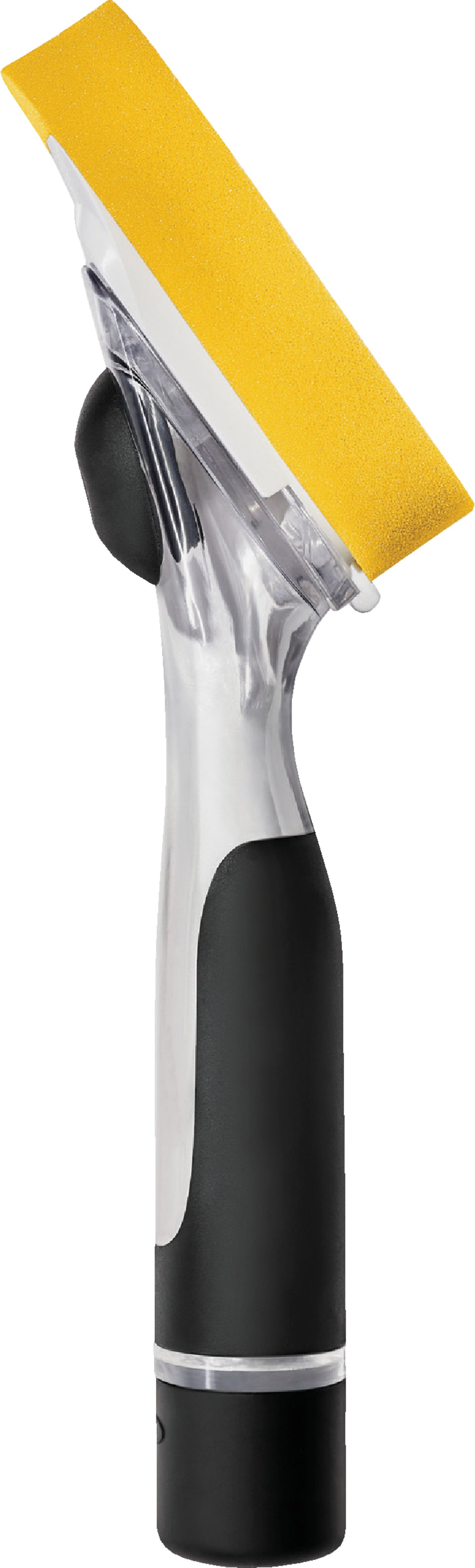OXO - Good Grips Soap Dispensing Palm Brush – Kitchen Store & More