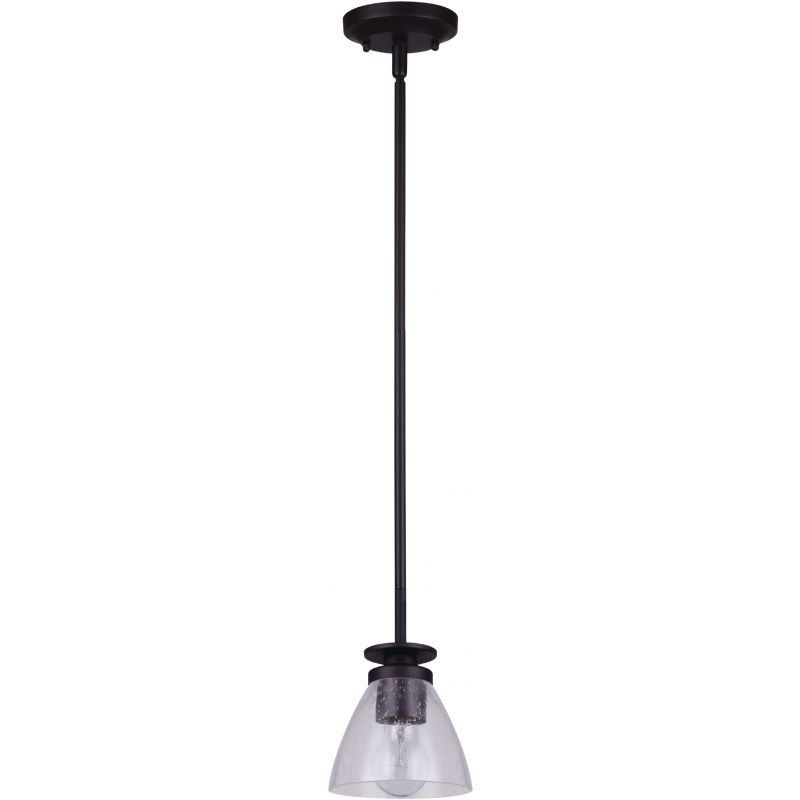 Home Impressions Pendant Ceiling Light Fixture 5 In. W. X 61 In. H.