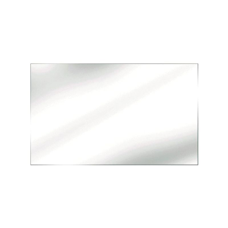 Regal CTG-39 Tempered Glass Panel, Glass, Clear Clear
