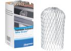 Amerimax Gutter Strainer Downspout Guard 2 - 3 In. Round Or Square