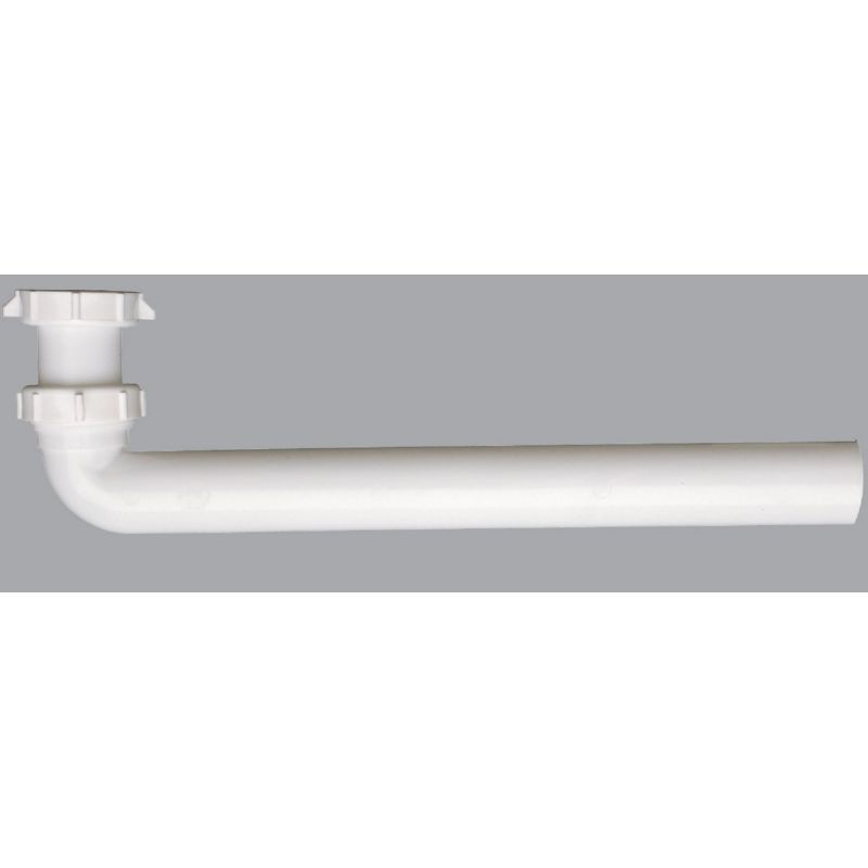 Do it Plastic Waste Arm Slip-Joint And Direct Connect 1-1/2 In. X 15 In.