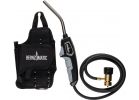Bernzomatic Hose Torch Head for Accessibility &amp; Mobility