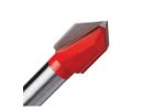 Milwaukee 48-20-8984 Drill Bit, 3/8 in Dia, 3-3/4 in OAL, 7/32 in Dia Shank, Round Shank
