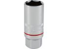 Channellock 3/8 In. Drive Spark Plug Socket