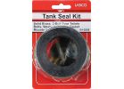 Lasco Norris &amp; Mansfield Tank To Bowl Kit With Gasket
