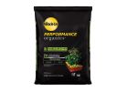 Miracle-Gro Performance Organics 43959430 Raised Bed Mix Bag, 1.3 cu-ft Coverage Area Bag