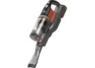 Black &amp; Decker PowerSeries Extreme Cordless Stick Vacuum Cleaner Orange
