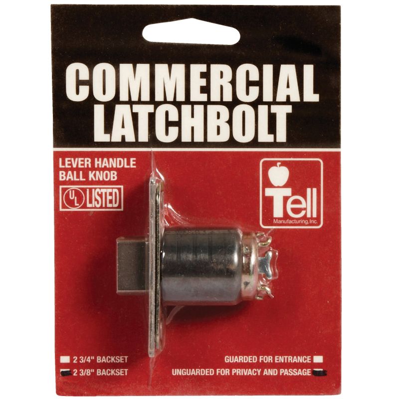 Tell Privacy/Passage Commercial Latch