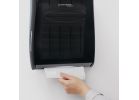 Kimberly Clark Professional Universal Folded Paper Towel Dispenser Smoke