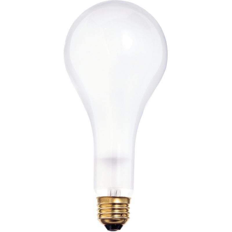Satco PS25 Incandescent High Wattage Light Bulb