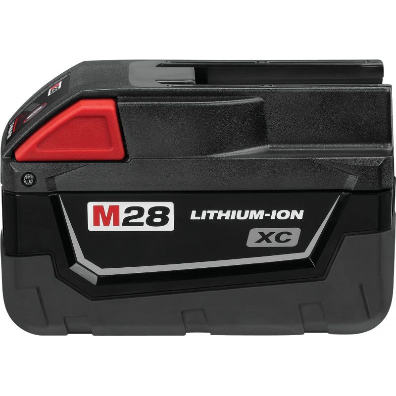 Milwaukee M28 REDLITHIUM XC Li-Ion Tool Battery