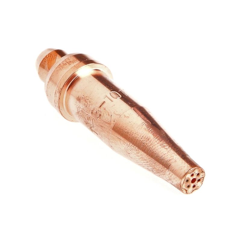 Forney 60448 Cutting Tip, #1 Tip, Copper