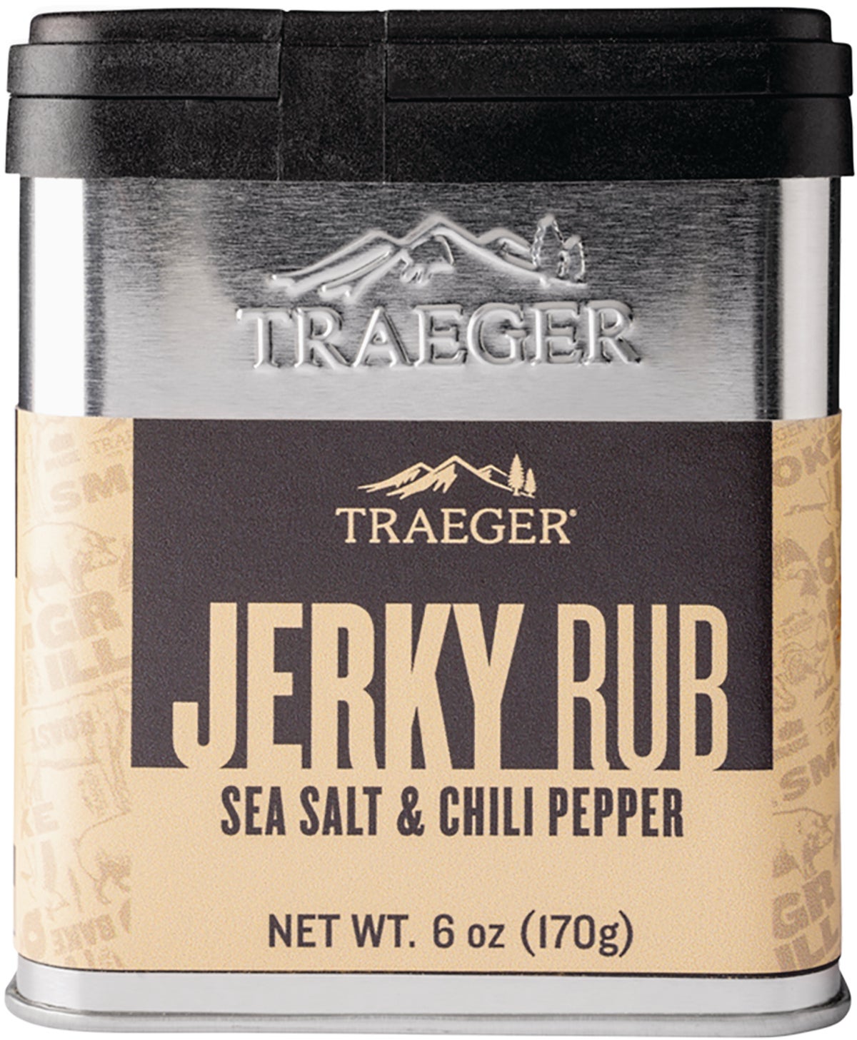 Traeger Rub/Shake Spice