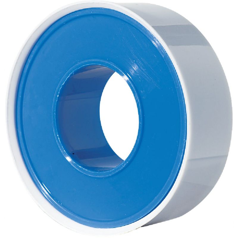 Do it Thread Seal Tape 1/2 In. X 260 In., White (Pack of 144)