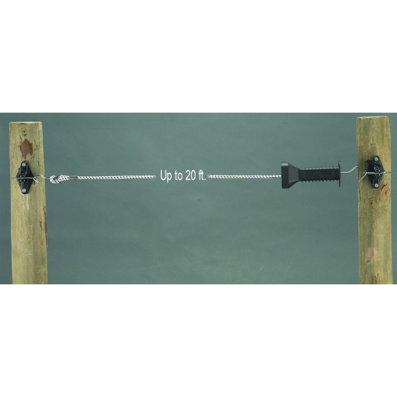 Dare Bungee Style Electric Fence Gate Kit