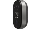 Ecobee Smart Thermostat Premium Black/White