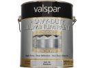 Valspar Heavy-Duty Aluminum Paint Aluminum, 1 Gal.