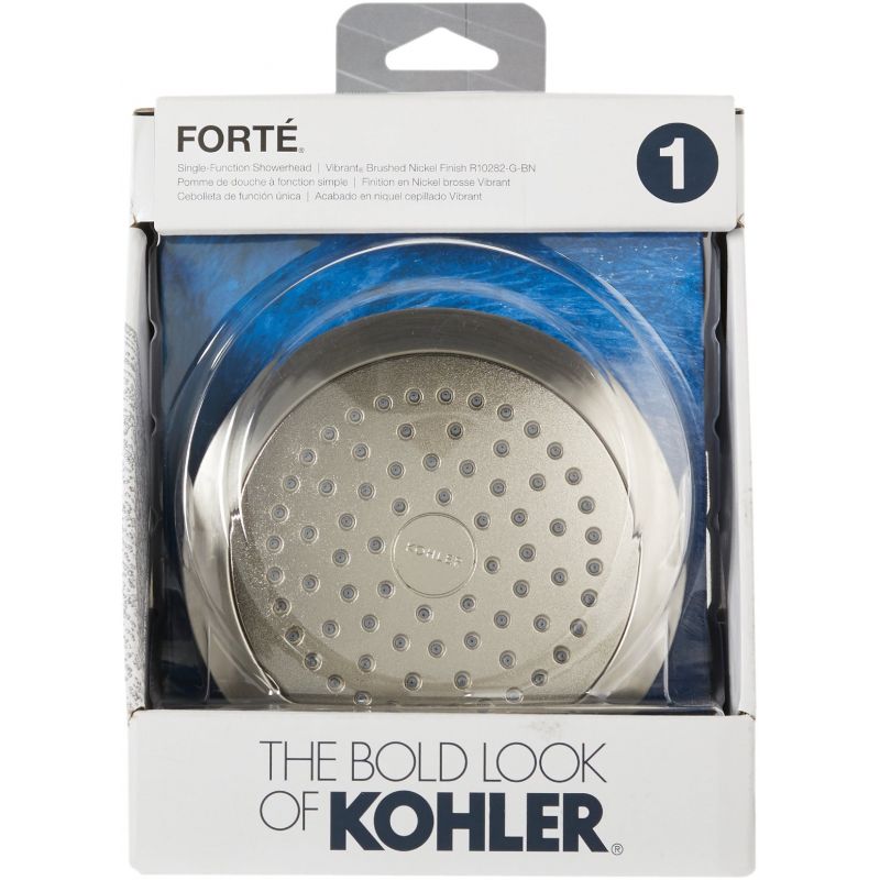 Kohler Forte 1-Spray Fixed Showerhead