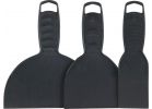 Hyde 3-Pack Joint &amp; Putty Knife Set