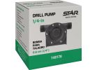 Star Water Systems 1/4 In. Drill Pump