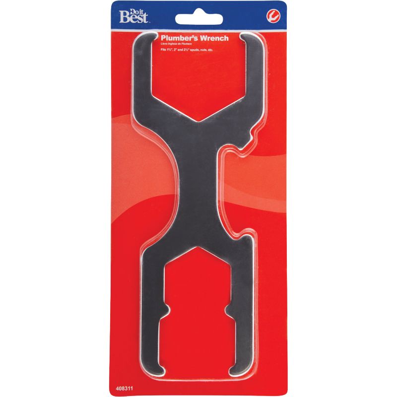 Do it 4 In 1 Combination Wrench