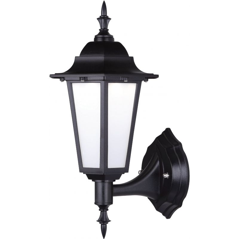 Canarm 15 In. LED Outdoor Wall Fixture