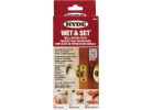 Hyde Wet &amp; Set Wall &amp; Ceiling Repair Drywall Patch