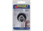 MagnetSource Rotating &amp; Swinging Magnet Hook