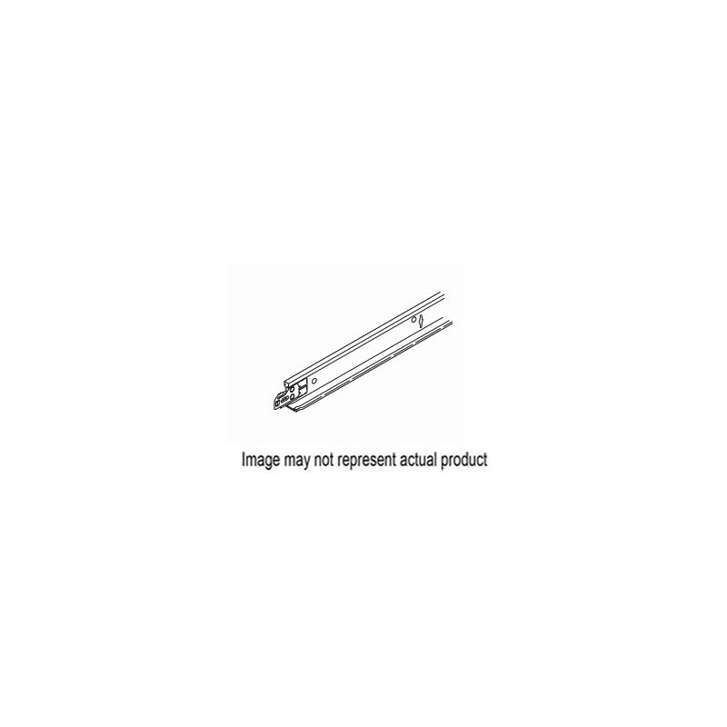 USG SDX416 Cross Tee, 4 ft L, 1 in Thick, Steel, Galvanized Flat White (Pack of 60)