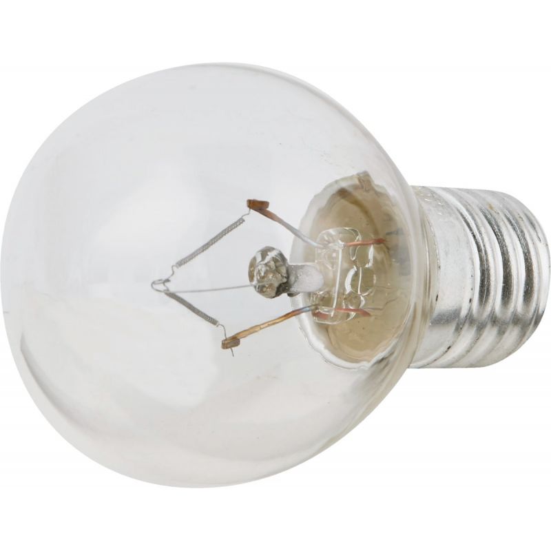 Philips S11 Incandescent Appliance Light Bulb