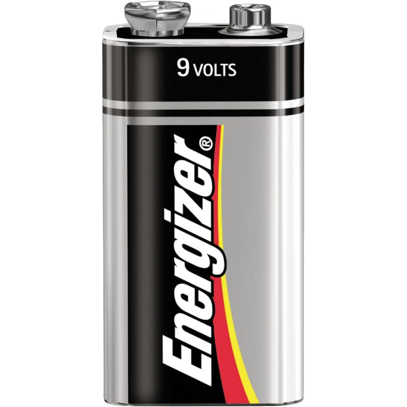 boycot helper Eenzaamheid Buy Energizer Max 9V Alkaline Battery 595 MAh