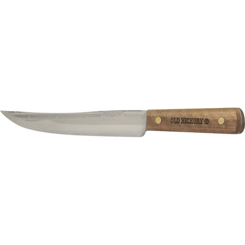 Old Hickory Slicing Knife