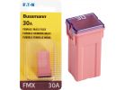 Bussmann FMX Blade Automotive Fuse Pink, 30