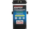 Towsmart Receiver Adapter For 3 In. Receivers