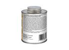 Harvey 018720-12 Solvent Cement, 16 oz Can, Liquid, Orange Orange