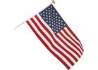 Valley Forge All-American 6 Ft. Flag Pole Kit