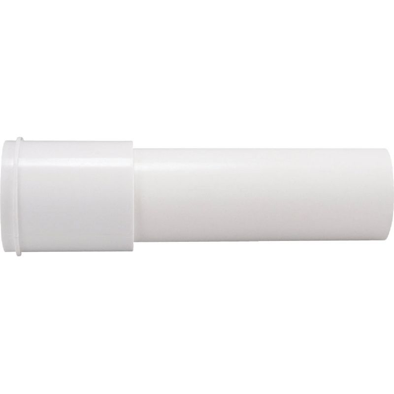 Do it Solvent Weld Plastic Extension Tube 1-1/2 In. X 6 In.